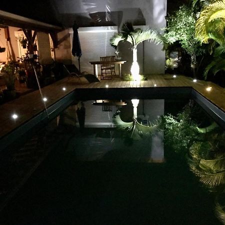 Villa Saphir B & B ساينت آن المظهر الخارجي الصورة